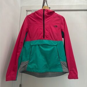 North Face, Medium, Windbreaker